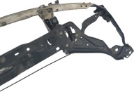 MERCEDES W204 3.0 CDI 07-11 support panel for radiators pillar iron CZOLOWKA