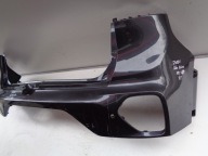 bumper rear KIA NIRO 19- LIFT NR 24051