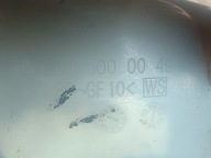 water tank cup 2115000049 MERCEDES W211