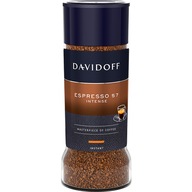 KAWA ROZP.DAVIDOF ESPRESSO 100G ..