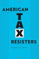 American Tax Resisters Huret Romain D.