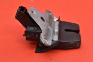 lock bonnet rear part boot VOLVO S60 2 II LIFT 13-20