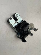 lock bonnet boot SEAT LEON (5F) 5F0827505 @M
