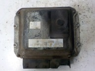 OPEL computer control unit 55590118 MB275800-8168 UE