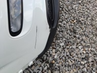 bumper front front complete FIAT PANDA III 4X4 2012-2016