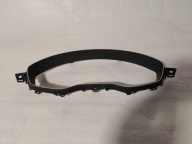 AUDI A4 B9 instrument panel frame 8W0857115