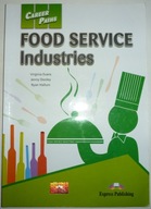 FOOD SERVICE INDUSTRIES Virginia Evans