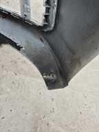 AUDI A6 C8 4K 18- bumper front front SPR PDC