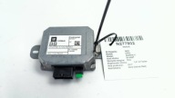 modul 13306648 navigáció OPEL MOKKA X