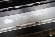 SEAT ARONA LIFT 21- front bumper front