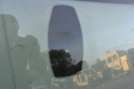 window iron front front BMW X5 E70 LCI