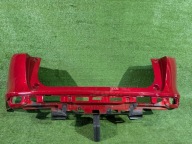 bumper rear rear part HONDA HR-V III NR.8008