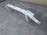 BMW 5 G30 G31 17- bumper support front