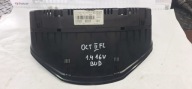 dials SKODA OCTAVIA II 1Z0920803F