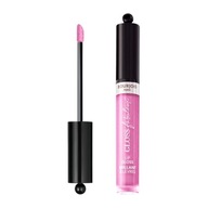 BOURJOIS Fabuleux Gloss błyszczyk do ust nawilżający 12 Truly Grapeful