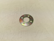 wheel DYSTANSOWE front FIAT CINQUECENTO ...-1998 / 46428534