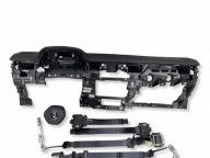 dashboard console airbag adjuster tension belts RENAULT ARKANA STAN as new original