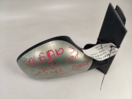 mirror right SEAT TOLEDO III