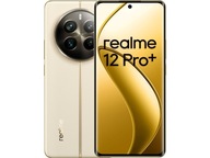 Smartfon REALME 12 Pro+ 12/256GB 5G 6.7'' Beżowy