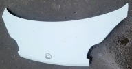 Cofano LOGO SMART FORTWO II 451 OE BIALA