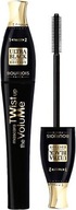 Bourjois tusz Twist Up The Volume 001 Ultra Black