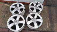 Felga aluminiowa Audi 4G0 7.5 x 18" 5x112