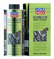 Liqui Moly 1015P 0,5l Molygen Motor Protector