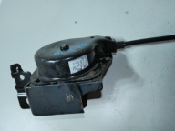 VW AMAROK Support plaque Roues de la roue de secours ZAPAS 2H6803660F