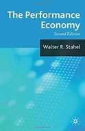 The Performance Economy Stahel W.