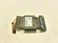 VW Passat R B9 3J0 control unit module springing pneumatycznego 5qs907376g