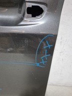 PEUGEOT 208 II 2 19- door left front front