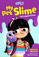 My Pet Slime Box Set Sheinmel Courtney ,Venable