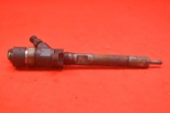 nozzle injector test 63802328480 0445110259 FORD FOCUS MK2 1.6 TDCI