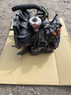 SUZUKI ALTO 1.1 complete gearbox, AUTOMAT
