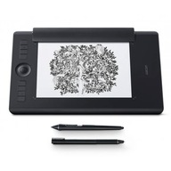 OUTLET Tablet graficzny Wacom Intuos Pro Paper M
