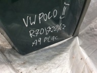 bumper front VW VOLKSWAGEN POLO II LIFT