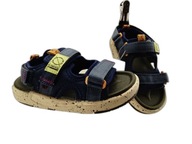 __next__detské sandále na suchý zips LEKKIE__29__NOVINKA
