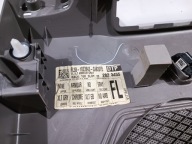 side door left front Ford F150 2015