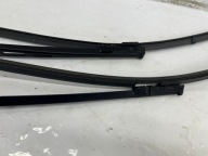 AUDI A6 C6 arm of wipers 4F1955407A 4F1955408A right + left