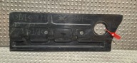 cover chassis left 748U76666R RENAULT CLIO V 2019