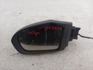 MERCEDES W245 mirror left 761 7 PIN PRZEDLIFT