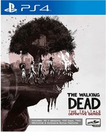 The Walking Dead: Definitive  (PS4)