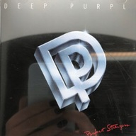 CD - Deep Purple - Perfect Strangers ROCK 1999