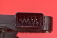 lock door right front front EU 30753664 VOLVO S40 V40 2 II 04-07