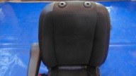 seat driver´s left front leather OPEL MOKKA X and 12-20R