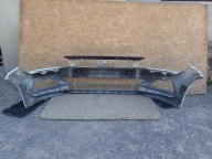 bumper front front VW VOLKSWAGEN POLO 2G 6 VI