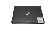Notebook Fujitsu LifeBook S710 14 " Intel Core i3 0 GB čierny