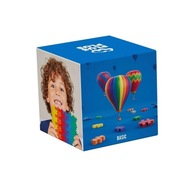 PLUS-PLUS ÉPÍTŐKOCKÁK BASIC 600EL