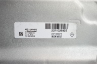 Computer Bedienteil DACIA SANDERO 237102892S