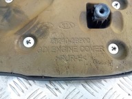 KIA Ceed II 1.6 T-GDI cover upper of the engine